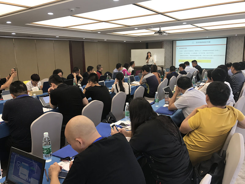 9月课上指导老师方案剖析讲解【学员照片见证】